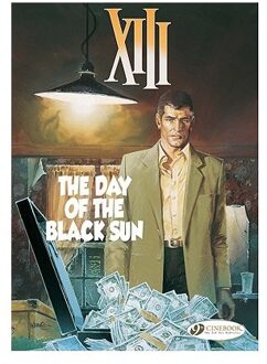 XIII 1 - The Day of the Black Sun