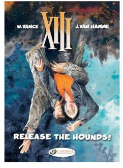 XIII Vol.14