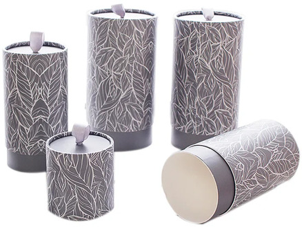 Xin Jia Yi Packaging Bottles Packaging Cosmetic Kraft Paper Tubes Cardboard Tube