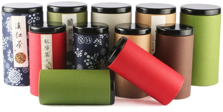 Xin Jia Yi Packaging Fancy Paper Box Round Cans Europe Style Suitcase Candy Wedding Travel Birthday Party Factory Supplier Tube