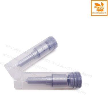 Xingma Injector Nozzle DLLA145P978, 0433171641 Voor Brandstof Injector 0445110059