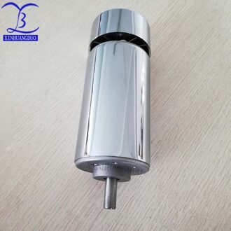 XINHUANGDUO 400W DC Spindel motor, DC12-48V 12000 rpm, hoog koppel dc motor, luchtkoeling high speed motor