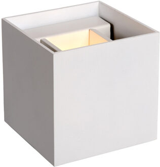 XIO Wandlamp 1xG9 - Wit