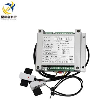 XKC-C362A Automatische Controller Vloeistof Niveau En Water Level Switch Intelligente Detectie Van Non-contact Sonde Van Water Tank