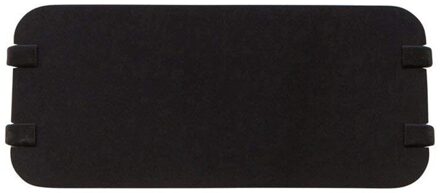 Xl Air Friteuse Koken Divider, Compatibel Met 9Inch Lucht Friteuse Manden. Air Friteuse Mand Divider Houdt Voedsel Gescheiden