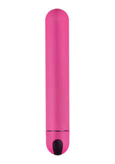 XL Bullet Vibrator - XL Bullet Vibrator