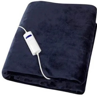 XL Electric Blanket, sofa, TV.160 x 120 cm. Smart Confort Plus by XSQUO Useful Tech