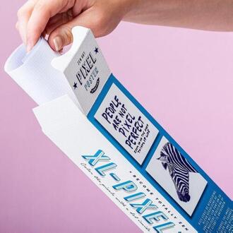 XL-Pixelposter -  Dieter Coppens, Tom Suykens (ISBN: 9789492533463)