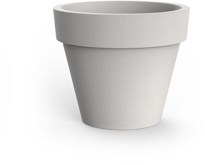 XL Ronde bloempot 120 x 104 cm