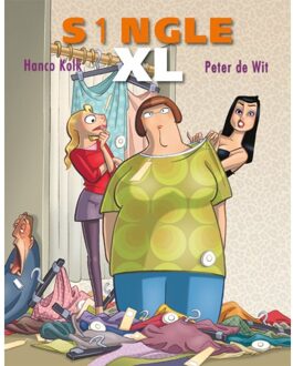 Xl - S1ngle - Hanco Kolk