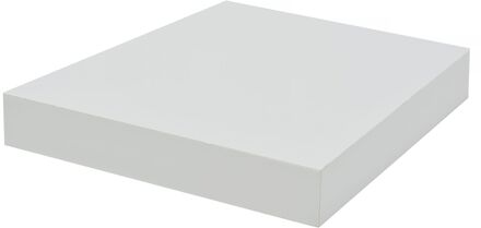 XL4 Hooogglans - Wit - 23.5x23.5 cm