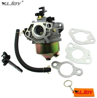 XLJOY Carburateur Carb Voor HONDA GX240 GX270 8HP 9HP 16100-ZE2-W71 16100-ZH9-W21 1616100-ZH9-820