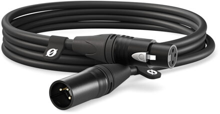 XLR-3 kabel Kabel