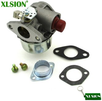 XLSION Carburateur Voor Tecumseh LAV50 LAV40 631612 631748 631831 631902 632046 632795 632795A Vervangen MFG 1500 1529 1555 1550