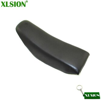 XLSION Mini Dirt Motor Foam Seat Voor 47cc 49cc 2 Takt Mini Crossmotor ATV Quad Mini Moto Pocket Bike
