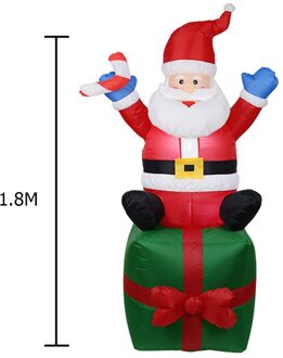 Xmas Wedding Party Archway Ornamenten Prachtige Huishoudelijke Kerst Outdoor Partijen Decoraties Voor Thuis Ornamenten B