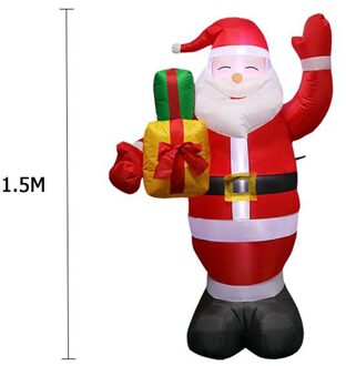 Xmas Wedding Party Archway Ornamenten Prachtige Huishoudelijke Kerst Outdoor Partijen Decoraties Voor Thuis Ornamenten E US plug