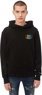 Xo Beverly Hills Zwarte Hoodie - S