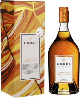 XO Classique Fine Champagne Great Classics 70CL