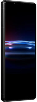 Xperia Pro-I Zwart 512GB Zwart 5G