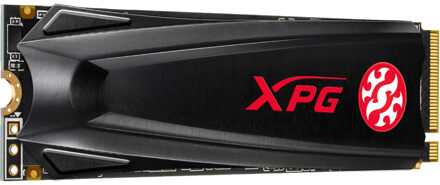 XPG AGAMMIXS5-512GT-C internal solid state drive M.2 512 GB PCI Express 3.0 TLC NVMe