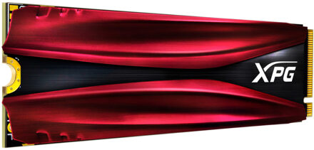 XPG GAMMIX S11 Pro M.2 512 GB PCI Express 3.0 3D TLC NVMe