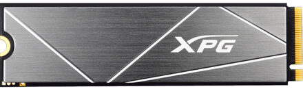 XPG GAMMIX S50 Lite M.2 1000 GB PCI Express 4.0 3D NAND NVMe