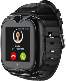 Xplora kinder smartwatch XGO2 (Zwart)