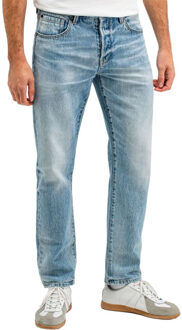 XPOOOS M Rampart Pant Zwart S