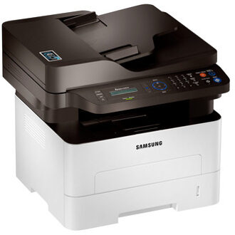 Xpress M2885FW - All-in-One Laserprinter
