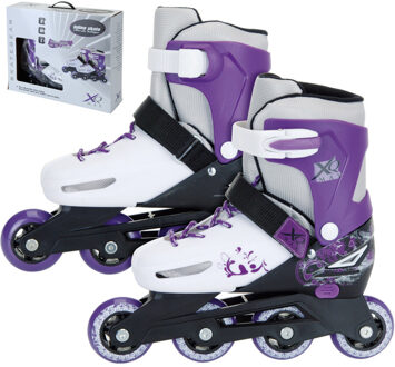XQ Max Inline Skates Girl-Size S