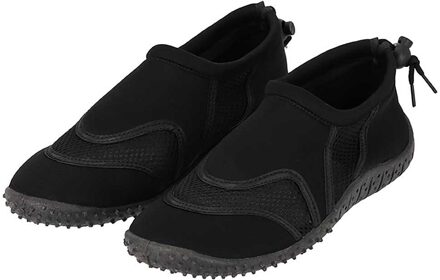XQ Waterschoenen Unisex Zwart-42/43 - 42/43