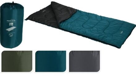 Xqmax slaapzak envelop 180x74cm verschillende