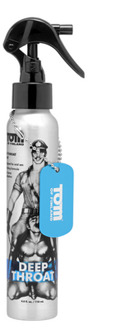 XR Brands Desensitizing Oral Spray - 4 fl oz / 118 ml