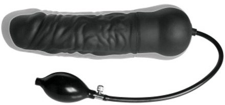 XR Brands Leviathan - Giant Inflatable Dildo