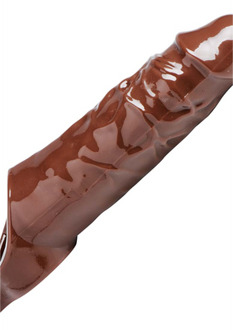 XR Brands Really Spacious Penis Sleeve