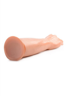 XR Brands The Fister - The Fist and Forearm Dildo
