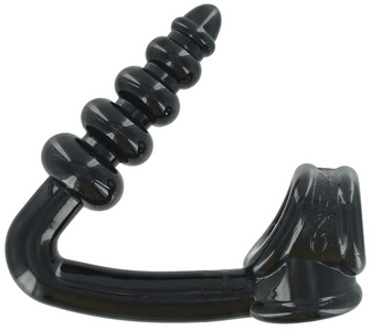 XR Brands Tower - Balstrap and Anal Plug