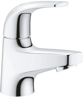 XS handwaskraan met één vloeistof - GROHE Start Curve - Chroom - Waterbesparend