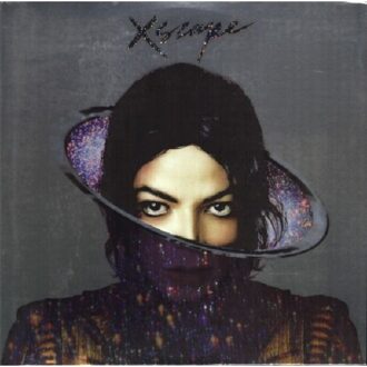 Xscape (LP)