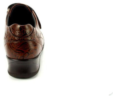 Xsensible 10027.2 wijdte h - maat 38 Bruin