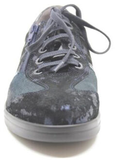 Xsensible 10193.2 wijdte h Blauw - 38,5