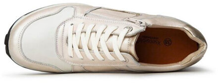 Xsensible 30042.3 wijdte g jersey gx Beige - 36