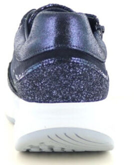 Xsensible 30085.2 wijdte k Blauw - 40