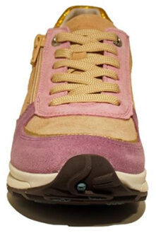 Xsensible 30112.2 wijdte g lucca gx - maat 42 Roze