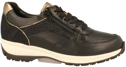 Xsensible 30112.3 gx sneakers Zwart - 39