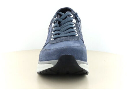 Xsensible 30151.2 wijdte g Blauw - 42