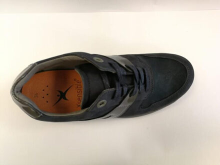 Xsensible 30200.2 wijdte h Blauw - 36