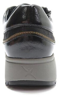Xsensible 30204.2 wijdte h lima hx Zwart - 37