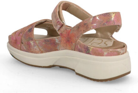 Xsensible 30706.5 g/h miami sandalen Veelkleurig - 38